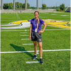 Jessica Nelson NFL Pipeline Initiative Program